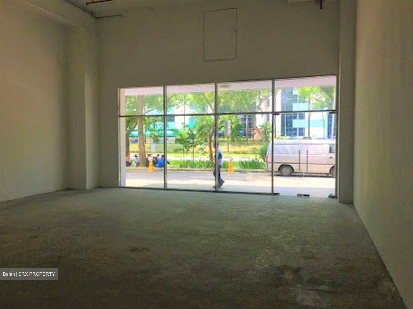 Enterprise One (D14), Office #524467121